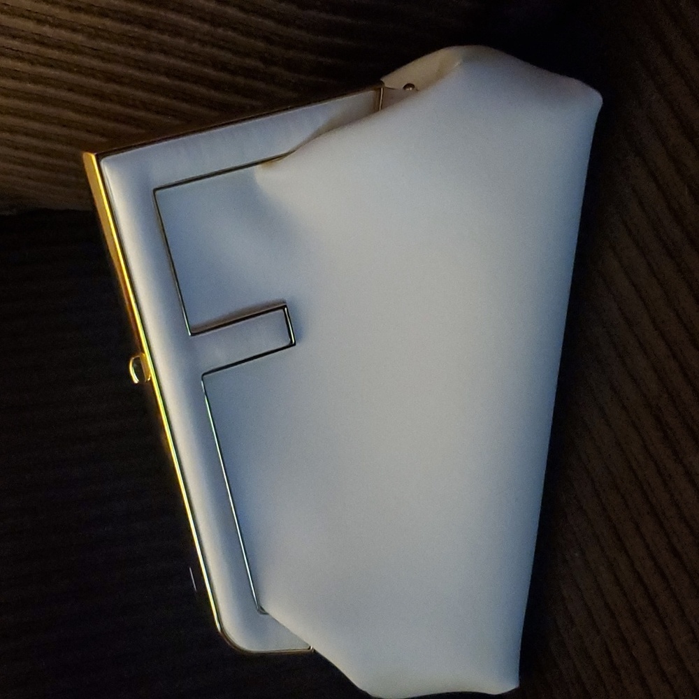Gorgeous inspired by clutch